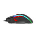 Marvo Scorpion M360 Tepo 70 Gaming Mouse, USB, RGB, Adjustable up to 12800 DPI, Gaming Grade Optical Sensor, RGB with 7 Lighting Modes-Mice-Gigante Computers