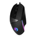 Marvo Scorpion M411 Gaming Mouse, USB, RGB, Adjustable up to 12800 DPI, Gaming Grade Optical Sensor with 8 Programmable Buttons-Mice-Gigante Computers