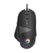 Marvo Scorpion M411 Gaming Mouse, USB, RGB, Adjustable up to 12800 DPI, Gaming Grade Optical Sensor with 8 Programmable Buttons-Mice-Gigante Computers