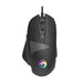 Marvo Scorpion M4111 Gaming Mouse, USB, RGB, Adjustable up to 12800 DPI, Gaming Grade Optical Sensor with 8 Programmable Buttons-Mice-Gigante Computers