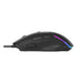 Marvo Scorpion M4111 Gaming Mouse, USB, RGB, Adjustable up to 12800 DPI, Gaming Grade Optical Sensor with 8 Programmable Buttons-Mice-Gigante Computers