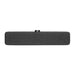 Marvo Scorpion SG-286 Bluetooth 5.3 Soundbar, Stereo Sound, USB Powered, Connect Wired, USB or Bluetooth, 7 Colour RGB Lighting, Volume Control, Black-Speakers-Gigante Computers