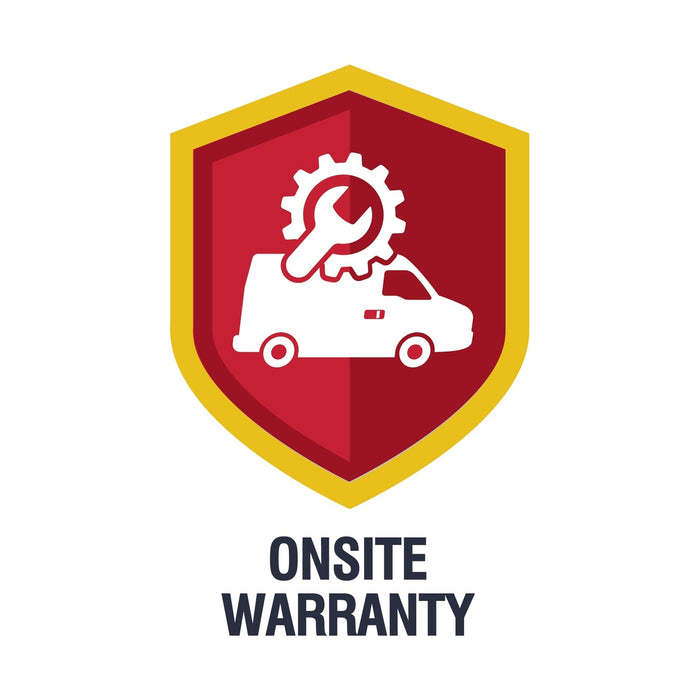 MendIT 5 Year Onsite Extended Warranty for Laptops-Warranties-Gigante Computers