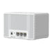 Mercusys Halo H25BE BE3600 Whole Home Mesh Wi-Fi 6 System (3 Pack)-Networking-Gigante Computers