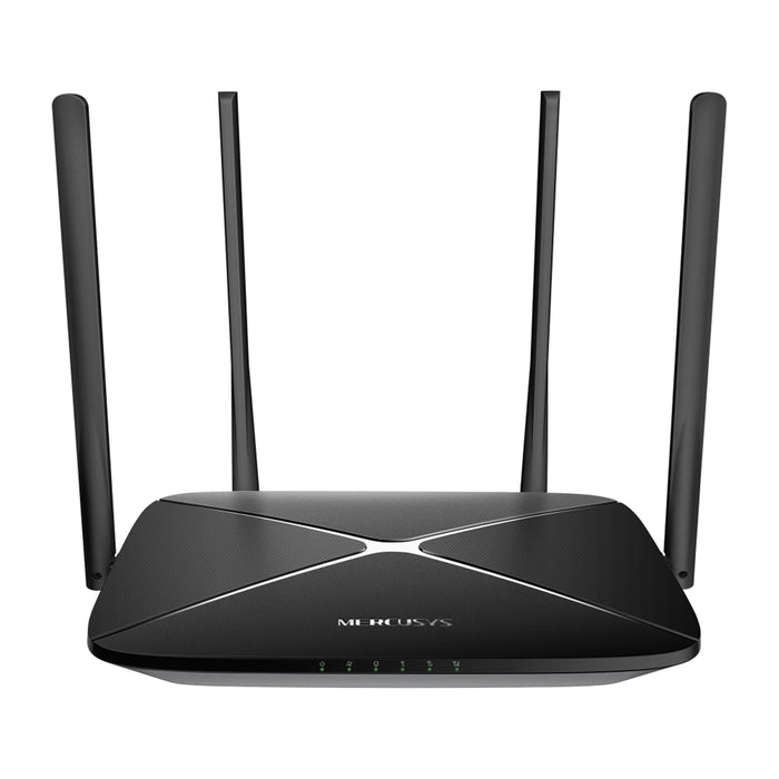 Mercusys MB115-4G N300 Wi-Fi 4G LTE Router-Networking-Gigante Computers