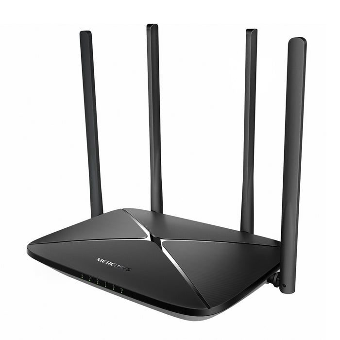 Mercusys MB115-4G N300 Wi-Fi 4G LTE Router-Networking-Gigante Computers