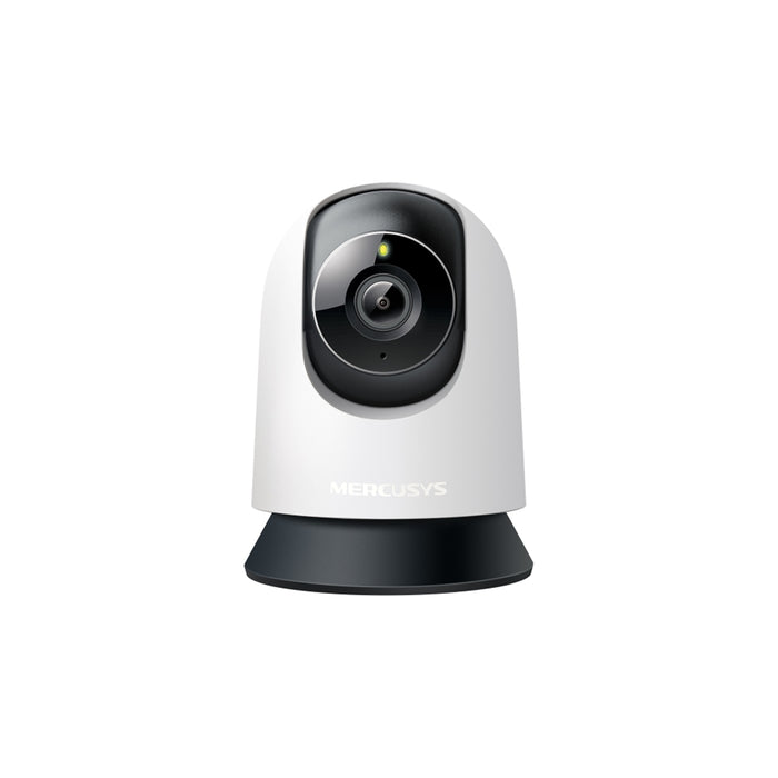 Mercusys MC210 Pan/Tilt Home Security Wi-Fi Camera-Networking-Gigante Computers