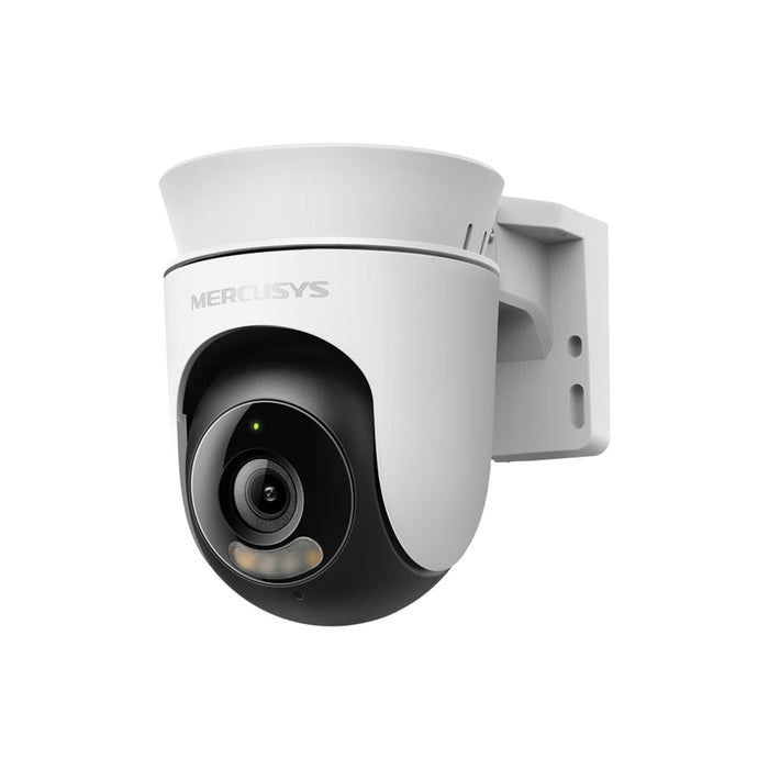 Mercusys MC510 Pan/Tilt Home Security WiFi Camera-Networking-Gigante Computers