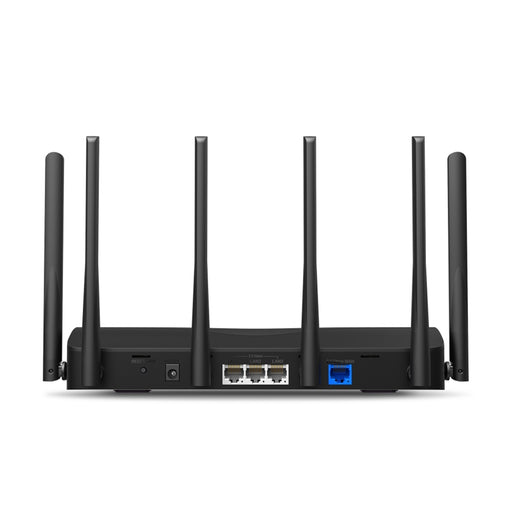 Mercusys MR47BE BE9300 Tri-Band Wi-Fi 7 Router-Networking-Gigante Computers