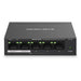 Mercusys (MS105GP) 5-Port Gigabit Desktop Switch with 4-Port PoE+, Steel Case-Switches-Gigante Computers