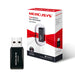 Mercusys (MW300UM) 300Mbps Mini Wireless N USB Adapter-USB Wireless Adapters-Gigante Computers