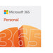 Microsoft Office 365 Personal 2021 1 Year 1 User - Electronic Download ESD-Software-Gigante Computers