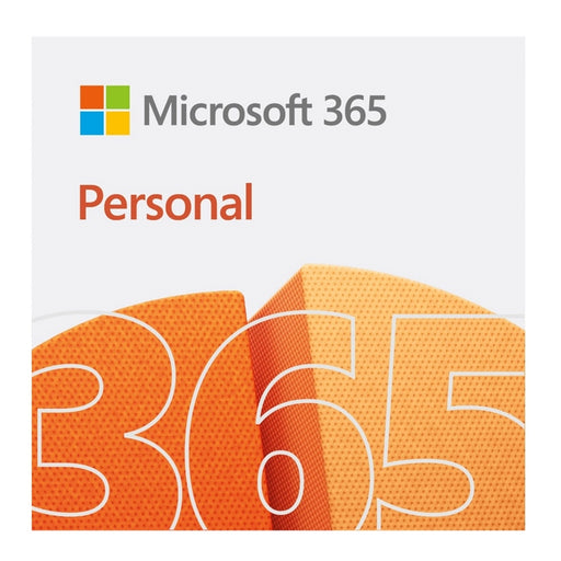 Microsoft Office 365 Personal 2025 1 Year 1 User up to 5 devices - Electronic Download ESD-Software-Gigante Computers