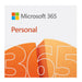 Microsoft Office 365 Personal 2025 1 Year 1 User up to 5 devices - Electronic Download ESD-Software-Gigante Computers