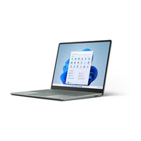 Microsoft Surface Go 2 Laptop, 12.4 Inch Touchscreen, Intel Core i5 1135G7, 8GB RAM, 128GB SSD, Bluetooth 5.1, Windows 11 Pro-Laptops-Gigante Computers