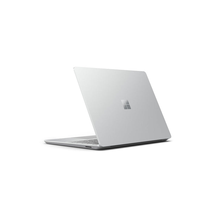 Microsoft Surface Go Laptop, 12.4" Touchscreen, i5-1035G1, 4GB, 64GB eMMC, Backlit KB, Up to 13 hours Run Time, USB-C, Windows 10 Pro Academic-Laptops-Gigante Computers