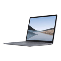 Microsoft Surface Laptop 3 Grade A Refurb, 13.5 Inch Touchscreen, Intel Core i5-1035G7, 8GB RAM, 256GB SSD, Intel Iris Plus, Windows 11 Pro-Laptops-Gigante Computers