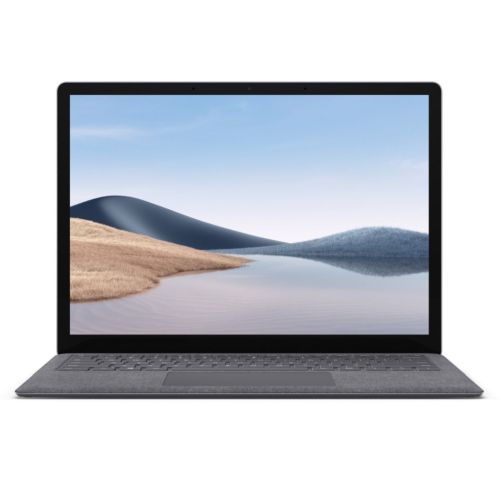Microsoft Surface Laptop 4, 13.5" Touchscreen, i5-1145G7, 16GB, 512GB SSD, Up to 17 Hours Run Time, USB-C, Windows 11 Pro-Laptops-Gigante Computers