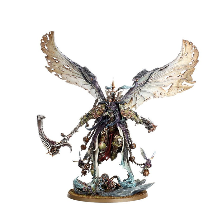 Mortarion: Daemon Primarch of Nurgle-Boxed Games & Models-Gigante Computers