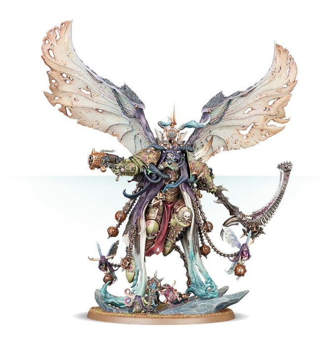 Mortarion: Daemon Primarch of Nurgle-Boxed Games & Models-Gigante Computers