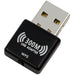 N300 WiFi 4 Wireless USB Adapter (Bulk Packaged/Poly Bag)-Networking-Gigante Computers