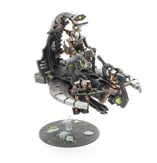 Necron Catacomb Command Barge-Boxed Games & Models-Gigante Computers