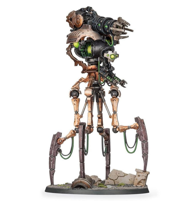Necrons: Canoptek Doomstalker-Boxed Games & Models-Gigante Computers