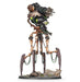 Necrons: Canoptek Doomstalker-Boxed Games & Models-Gigante Computers