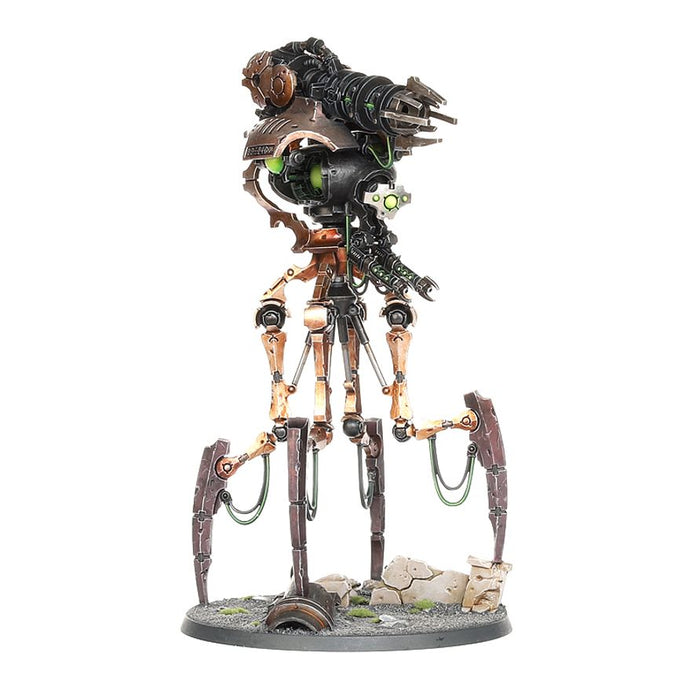 Necrons: Canoptek Doomstalker-Boxed Games & Models-Gigante Computers
