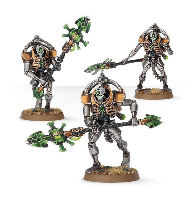 Necrons: Triarch Praetorians-Boxed Games & Models-Gigante Computers