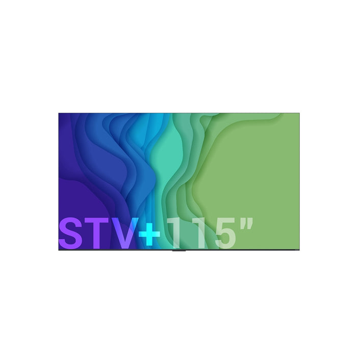 Newline STV-5524+ 55" STV+ Series Android 14, Cast+, Digital Signage Display (Non-Touch)-Gigante Computers