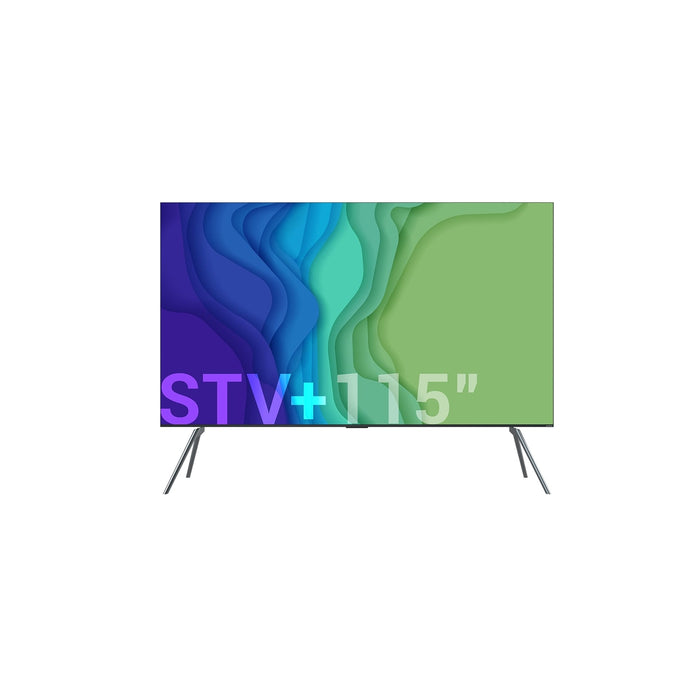 Newline STV-5524+ 55" STV+ Series Android 14, Cast+, Digital Signage Display (Non-Touch)-Gigante Computers