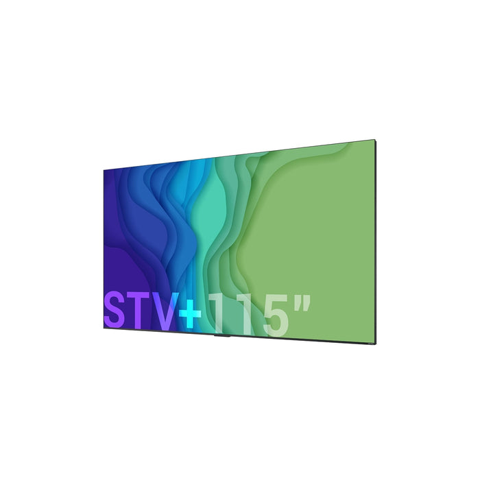 Newline STV-6524+ 65" STV+ Series Android 14, Cast+, Digital Signage Display (Non-Touch)-Gigante Computers