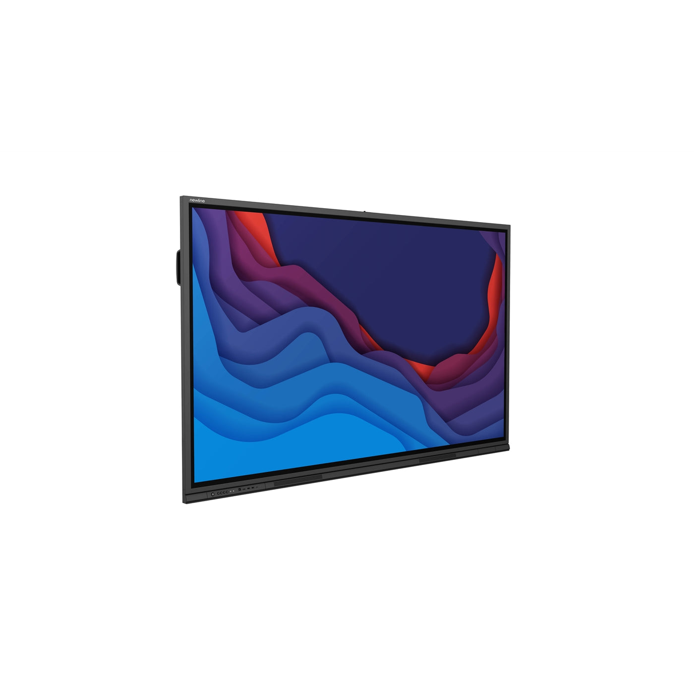 Newline TT-7523C 75" non-system touch screen — Gigante Computers