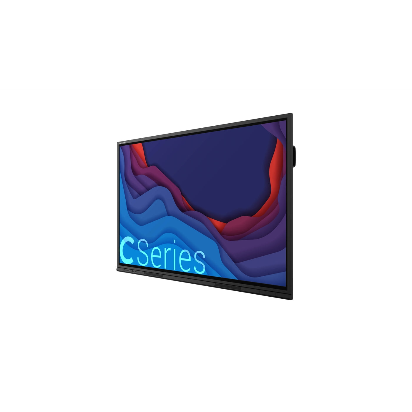 Newline TT-7523C 75" non-system touch screen — Gigante Computers