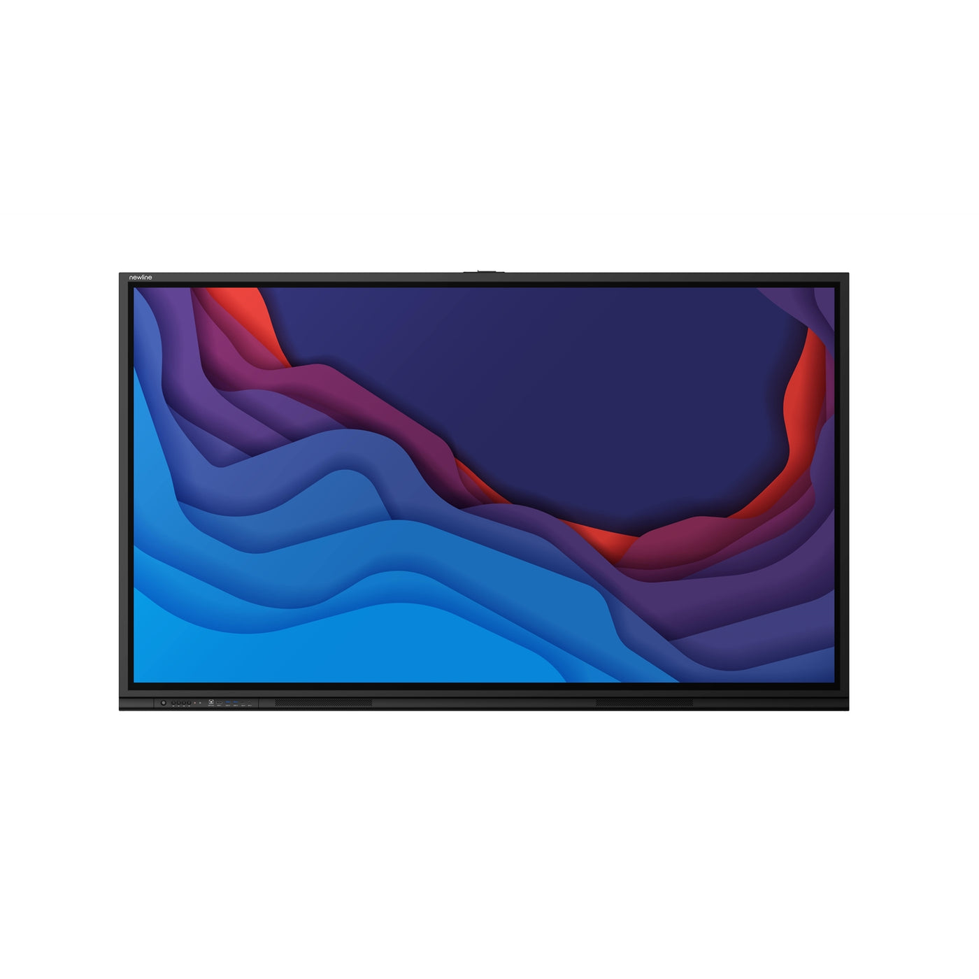 Newline TT-7523C 75" non-system touch screen — Gigante Computers