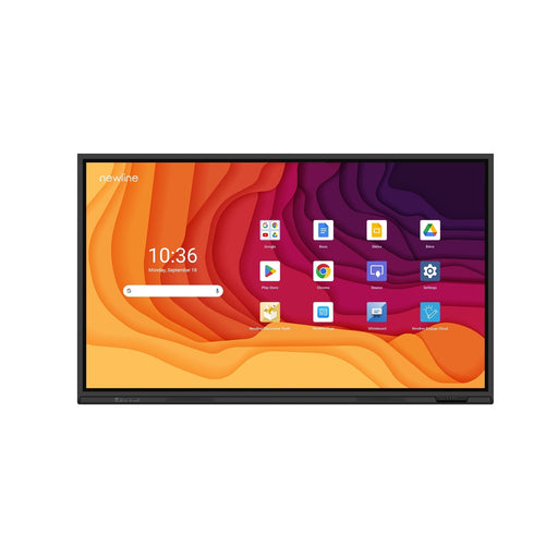 Newline TT-7523QA Lyra Pro 75" touch screen-Gigante Computers