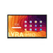 Newline TT-8623QA 86" Lyra Pro Android 14 Interactive Touch Screen-Gigante Computers