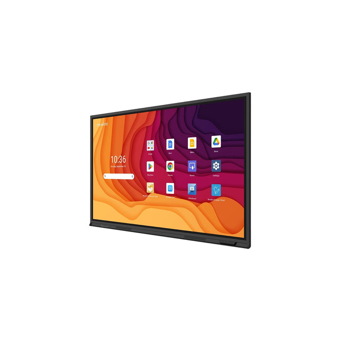 Newline TT-8623QA 86" Lyra Pro Android 14 Interactive Touch Screen-Gigante Computers