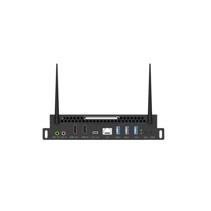 Newline WB76110A 16GB RAM/256GB Storage RK3588 Google EDLA Certified Android 15 PC/OPS Module-Gigante Computers