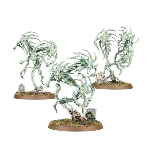 Nighthaunt: Spirit Hosts-Boxed Games & Models-Gigante Computers