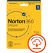 Norton 360 Deluxe 2022, Antivirus Software for 5 Devices, 1-year Subscription, Includes Secure VPN, Password Manager and 50GB of Cloud Storage, PC/Mac/iOS/Android, Activation Code by email - ESD-Software-Gigante Computers