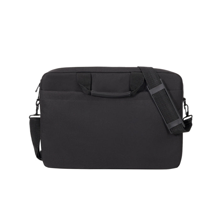 Origin 14" Laptop Bag - Black-Carry Cases-Gigante Computers