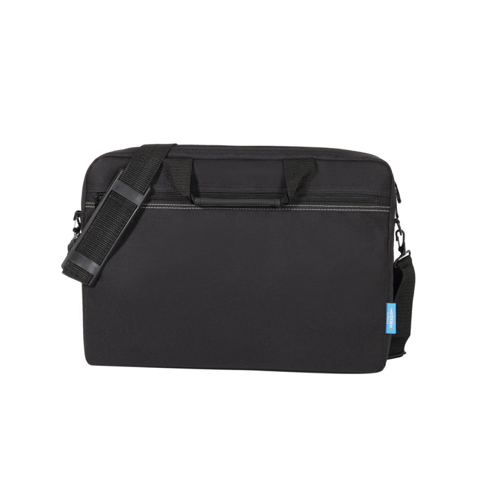 Origin 14" Laptop Bag - Black-Carry Cases-Gigante Computers
