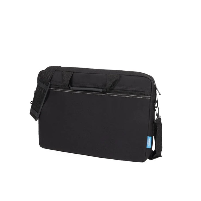Origin 14" Laptop Bag - Black-Carry Cases-Gigante Computers