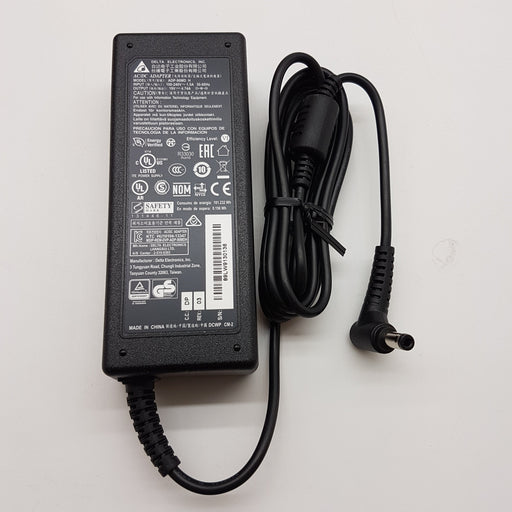 Original Delta 19V 3.42A 5.5mm 2.5mm Power Charger-Power Adapters-Gigante Computers