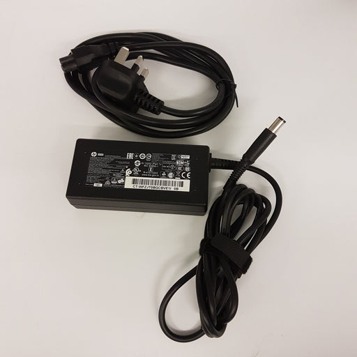 Original HP 19V 90W 19.5V 4.62A 7.4 x 5.0mm Laptop Charger-Power Adapters-Gigante Computers