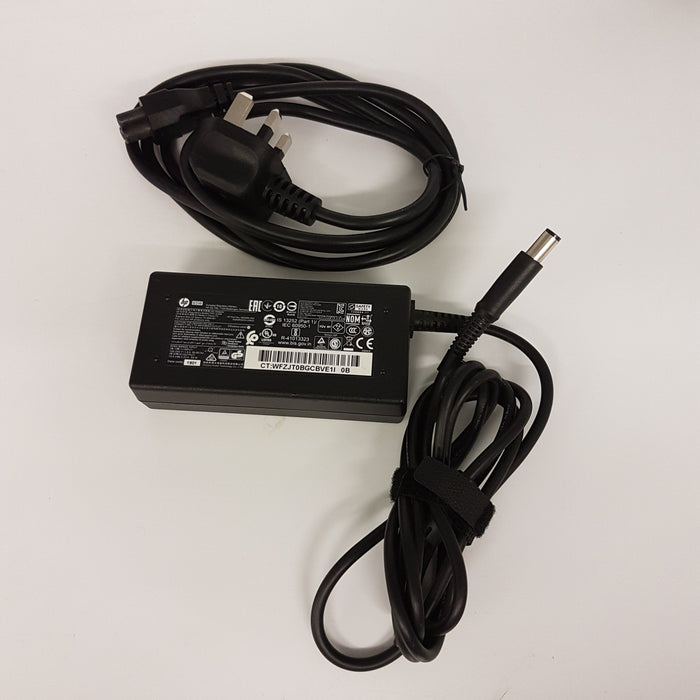 Original HP 90W 19.5V 4.62A 7.4 x 5.0mm Laptop Charger-Power Adapters-Gigante Computers