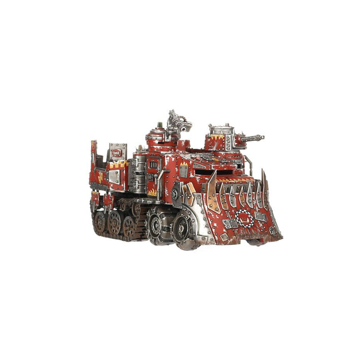 Orks: Battlewagon-Boxed Games & Models-Gigante Computers