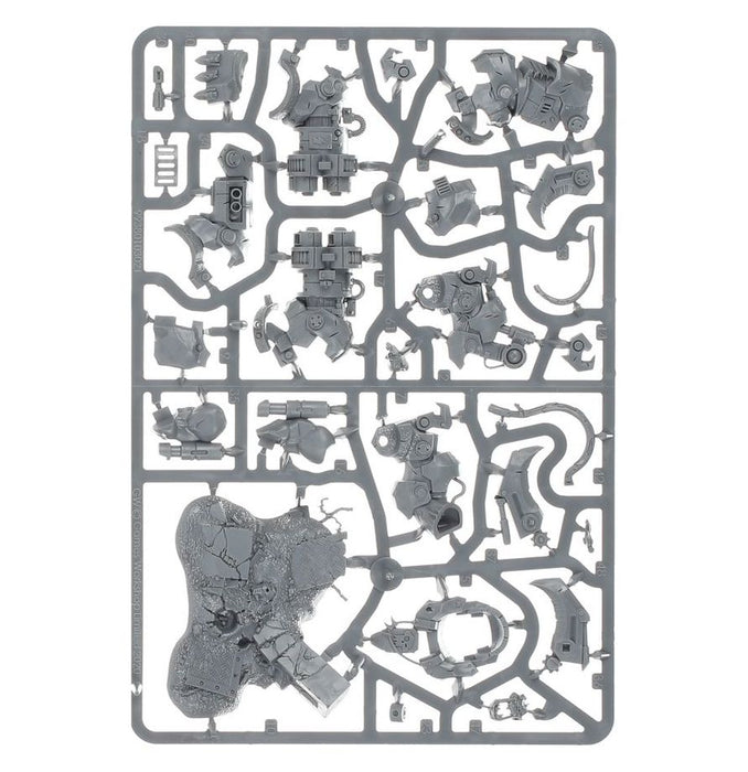 Orks: Ghazghkull Thraka-Boxed Games & Models-Gigante Computers